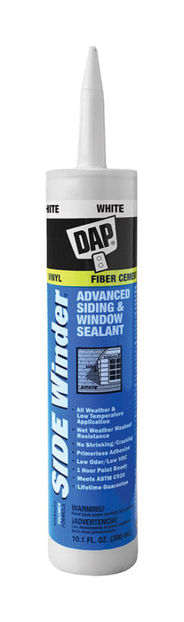 SEALANT WHT PLYMR 10.1OZ