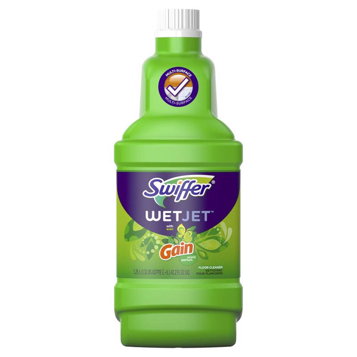 SWIFFER WETJET RF 42.2OZ