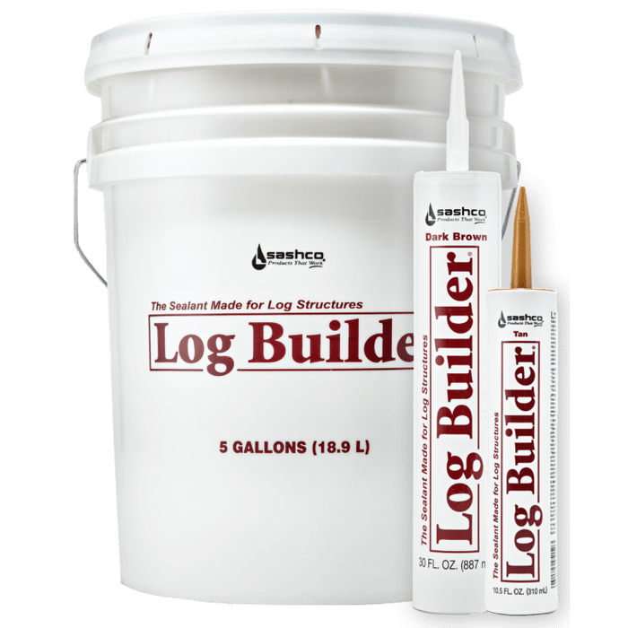 Log Builder
